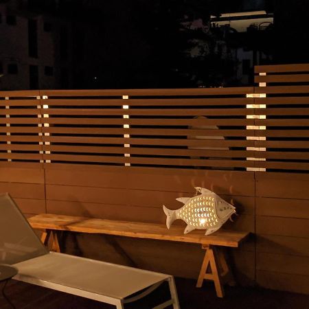 Excelsior 10 - Luxury Apartment Grado Ngoại thất bức ảnh