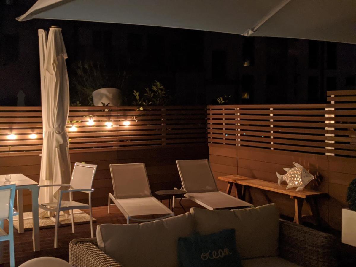 Excelsior 10 - Luxury Apartment Grado Ngoại thất bức ảnh