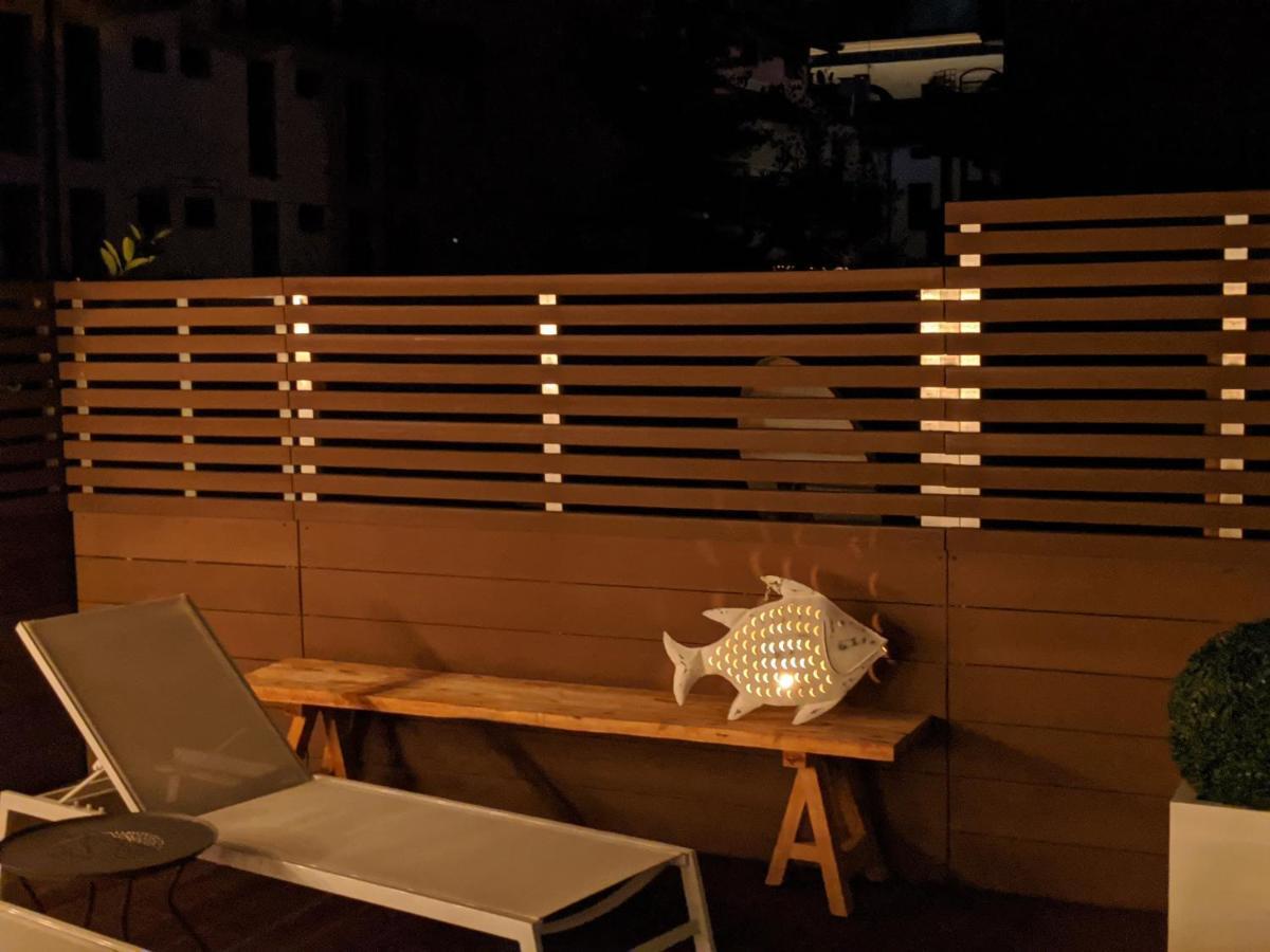 Excelsior 10 - Luxury Apartment Grado Ngoại thất bức ảnh