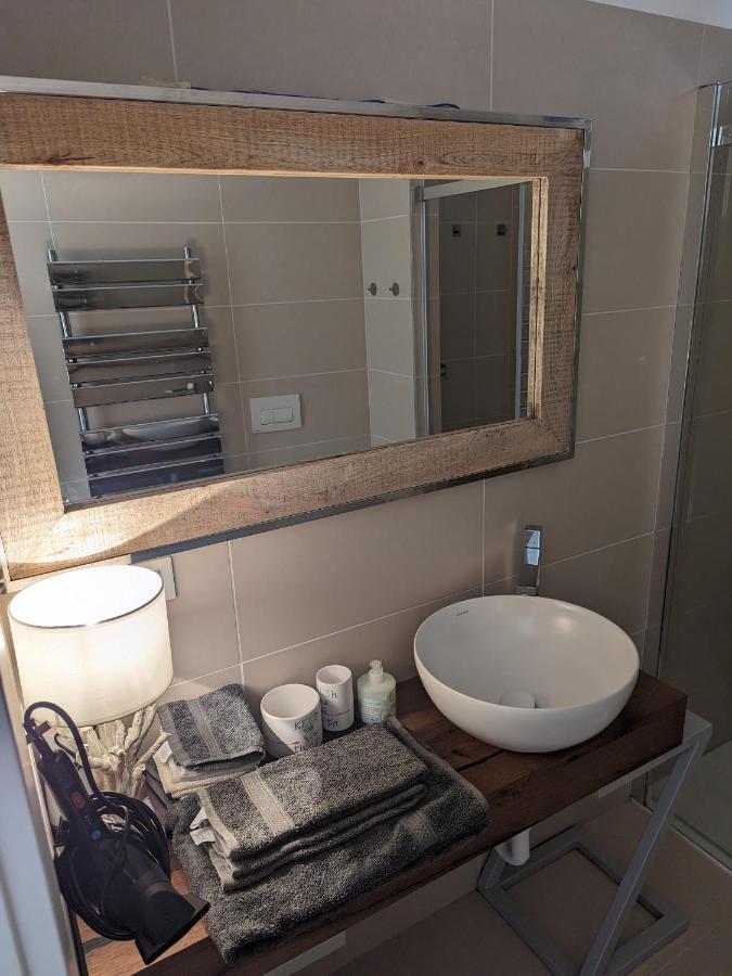 Excelsior 10 - Luxury Apartment Grado Ngoại thất bức ảnh