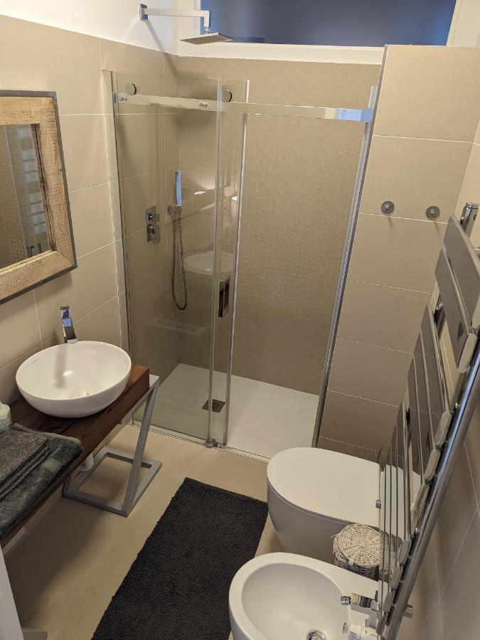 Excelsior 10 - Luxury Apartment Grado Ngoại thất bức ảnh