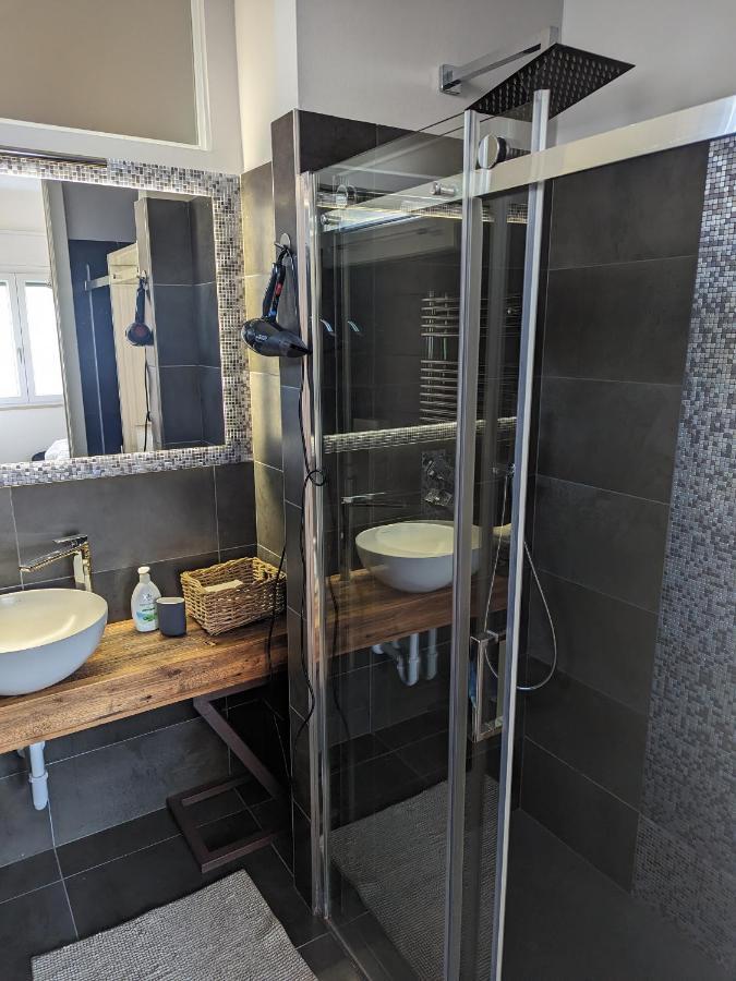 Excelsior 10 - Luxury Apartment Grado Ngoại thất bức ảnh