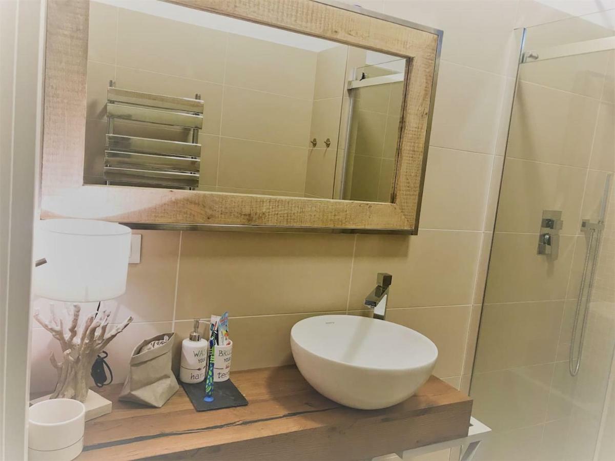 Excelsior 10 - Luxury Apartment Grado Ngoại thất bức ảnh