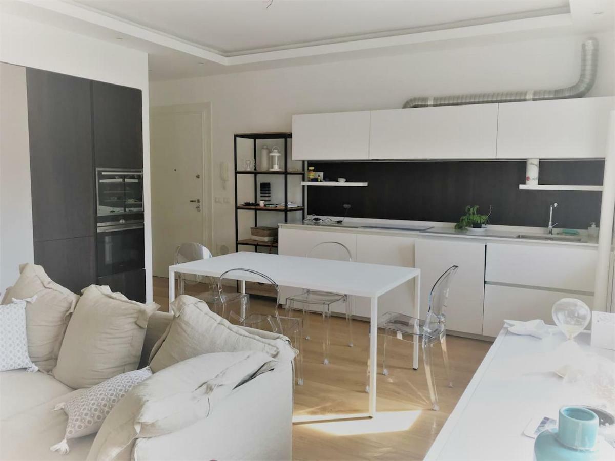 Excelsior 10 - Luxury Apartment Grado Ngoại thất bức ảnh