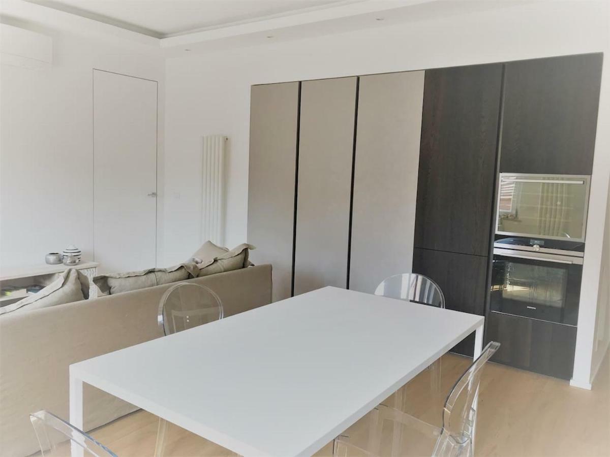 Excelsior 10 - Luxury Apartment Grado Ngoại thất bức ảnh