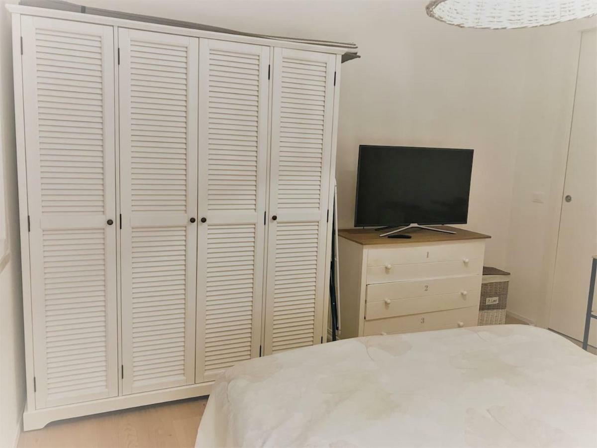 Excelsior 10 - Luxury Apartment Grado Ngoại thất bức ảnh
