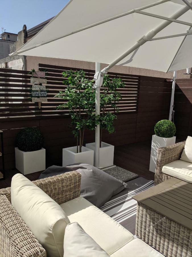 Excelsior 10 - Luxury Apartment Grado Ngoại thất bức ảnh
